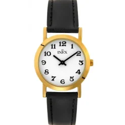 Inex Ladies Golden Dameur A12005D0A