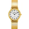 Inex Ladies Golden Ur A69194-1D0A