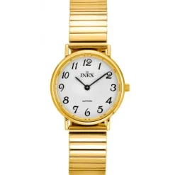Inex Ladies Golden Ur A69194-1D0A