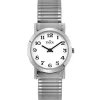 Inex Ladies Silver Dameur A12005-1S0A