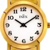 Inex Mens Golden Ur A12006-1D0A