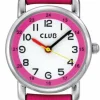 Inex Pigeur Club A56543-3S0A