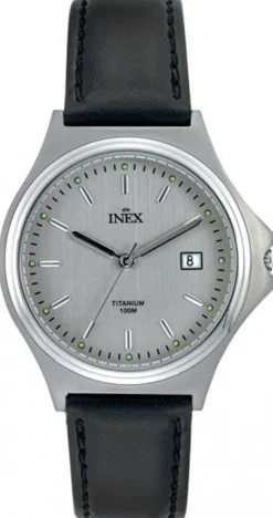 Inex Titanium Herreur A69505T3I