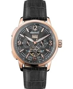 Ingersoll The Regent I00302 Ur til Herre