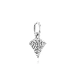 Izabel Camille Bohemian Sterling Sølv Vedhæng A5348SWS