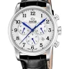 Jaguar Acamar Chrono Ur til Herre J968/7