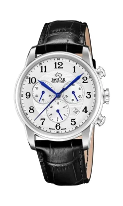 Jaguar Acamar Chrono Ur til Herre J968/7