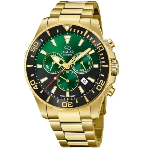 Jaguar Chrono Herreur J864/6