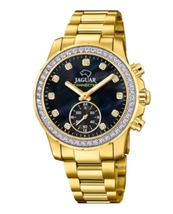 Jaguar Connected Limited Edition Ur til Dame J985/1