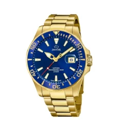 Jaguar Executive Diver Herreur J877/1