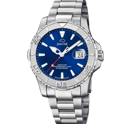 Jaguar Executive Diver J969/2 Unisexur