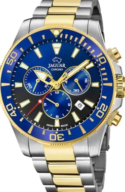 Jaguar Herreur Chrono J862/4