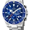 JAGUAR HERREUR J861/2 CHRONOGRAPH