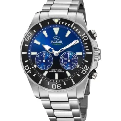 Jaguar Hybrid Diver Ur til Herre J888/6