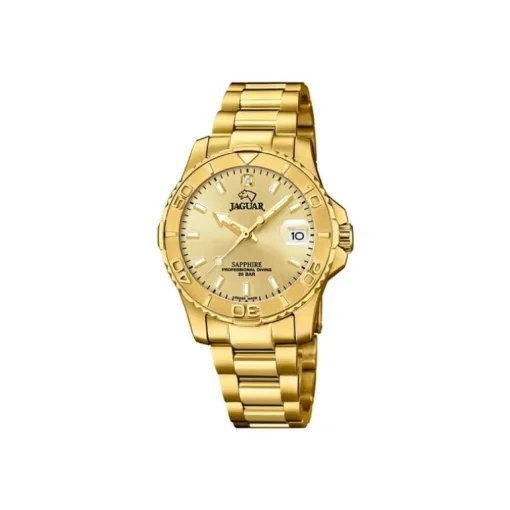 Jaguar Lady Diver Dameur J898/2