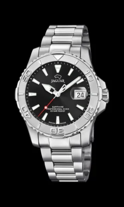 Jaguar Unisexur Executive Diver J969/4