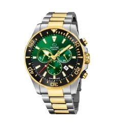 Jaguar Ur til Herre Chrono J862/5