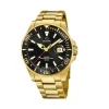 Jaguar Ur til Herre Executive Diver J877/3