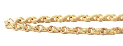 8 Karat Guld Armbånd fra Henrik Ørsnes Design 32673,18