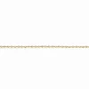 8 Karat Guld Armbånd fra Scrouples 34123A,M