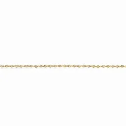 8 Karat Guld Armbånd fra Scrouples 34123A,M