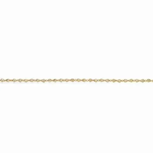 8 Karat Guld Armbånd fra Scrouples 34123A,M