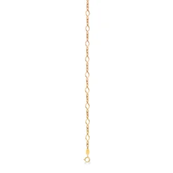 8 Karat Guld Armbånd fra Scrouples 602513