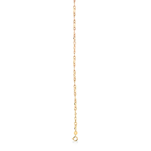 8 Karat Guld Armbånd fra Scrouples 602493