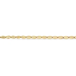 8 Karat Guld Armbånd fra Scrouples 34043A,M