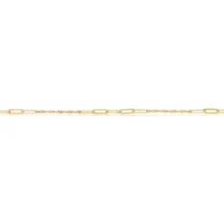 8 Karat Guld Armbånd fra Scrouples 34013A,M