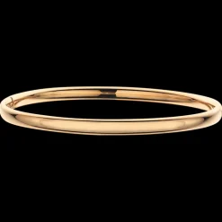 8 Karat Guld Armring fra Scrouples 66103