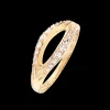 8 Karat Guld Ring fra Scrouples 709353