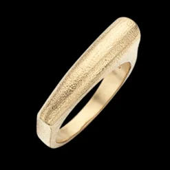 14 Karat Guld Ring fra Scrouples 709385