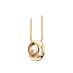 8 Karat Guld Vedhæng fra Scrouples 213673