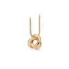 8 Karat Guld Vedhæng fra Scrouples 213033