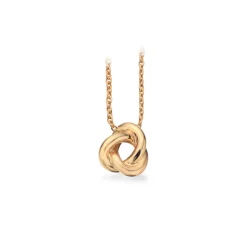 8 Karat Guld Vedhæng fra Scrouples 213033