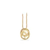8 Karat Guld Vedhæng fra Scrouples 214283