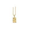8 Karat Guld Vedhæng fra Scrouples 213763
