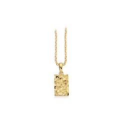 8 Karat Guld Vedhæng fra Scrouples 213763