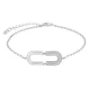 Koranor Sterling Sølv Armbånd fra Nordahl Andersen