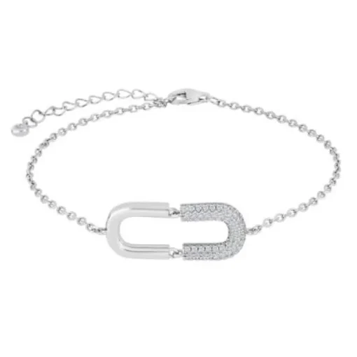 Koranor Sterling Sølv Armbånd fra Nordahl Andersen