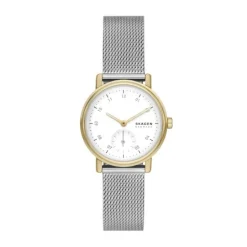 Kuppel Ur Fra Skagen SKW3101