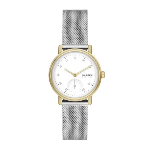 Kuppel Ur Fra Skagen SKW3101