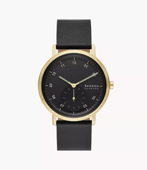 Kuppel Ur til Fra Skagen SKW6896