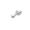 Labret Piercing Sterling Sølv Ørering fra Nordahl Andersen
