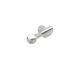Labret Piercing Sterling Sølv Ørering fra Nordahl Andersen