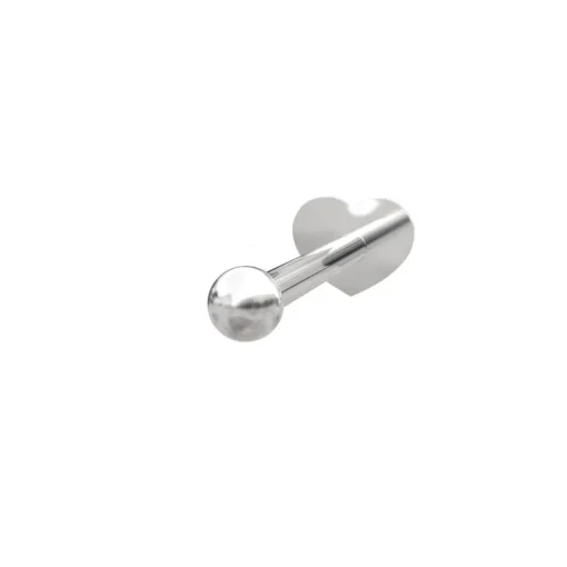 Labret Piercing Sterling Sølv Ørering fra Nordahl Andersen