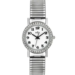 Ladies Steele Ur Fra Inex A69399-1S0A