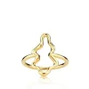 Louisa Forgyldt Sølv Ring fra Izabel Camille A4181GS-1