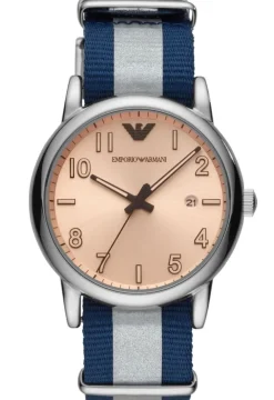 Luigi Ur til Herre Fra Armani AR11212